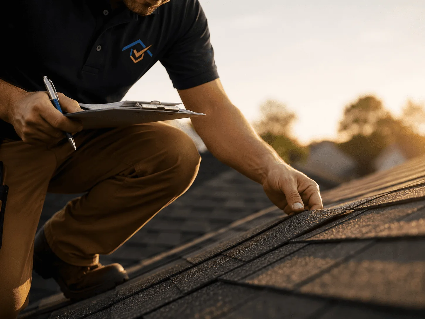 Why Choose Roof Inspection in Columbus Grove, OH